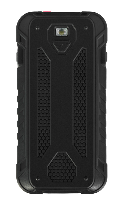 Цифровой мультиметр Ermenrich Zing TC35