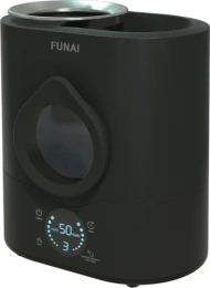 Увлажнитель воздуха FUNAI BONSAI USH-BE7251B
