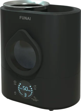 Увлажнитель воздуха FUNAI BONSAI USH-BE7251B