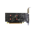 Видеокарта CBR GT1030 2Gb GDDR5, 64bit, 1228-1468Mhz, 1*HDMI + 1*DP, 30W, Ret [VGA-STX1030-2G-HDMI+DP-RTL]