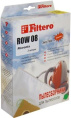 Пылесборники Filtero ROW 08 Экстра, пятислойный, 3 шт.