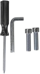 Сварочный аппарат для пластиковых труб Edon PWM-3/1400 1.4кВт Тмакс.:300 парн.насад. 3насад. кейс в компл. 40583