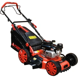 Бензиновая газонокосилка A-iPower ALM46S 41108