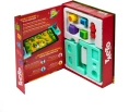 Shifu Shifu033 Настольная игра Tacto Маршруты