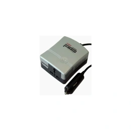 Инвертор Союз CAR200W metal 880201