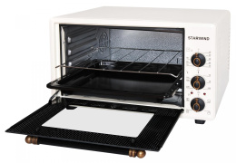 Мини-печь STARWIND SMO2026,  бежевый