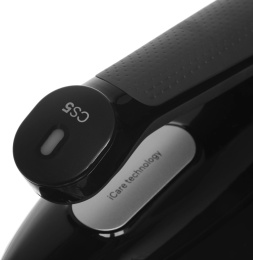 Парогенератор Braun CareStyle 5 IS5249BK, черный
