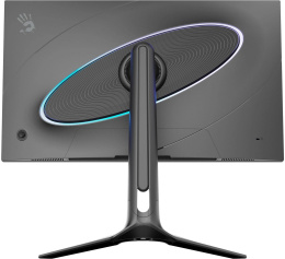 27" Монитор BLOODY MN272U, 3840x2160, IPS, 160Гц, 2хHDMI, 2хDP, черный