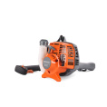Бензокоса Holzfforma FF55 27.2 см3; 1.1 л.с.; Двуручная; Триммерная головка, нож для густой поросли полная копия Stihl FS55 BCFS55
