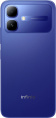 6.78" Смартфон INFINIX Smart 20 4/64Gb,  X6840B,  NFC,  IPS,  120Гц,  5200мAч,  синий
