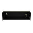 Управляемый USB over IP концентратор DistKontrolUSB-48 с 48 портами USB с 2 блоками питания / Ethernet 2 x 10/100/1000 Mb / Защитный модуль с замком