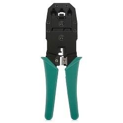 Telecom [6926123458778] Клещи для обжима разъемов 4p4c,6p6c,8p8c HLT-2007C LY-T2007C [6926123458778]