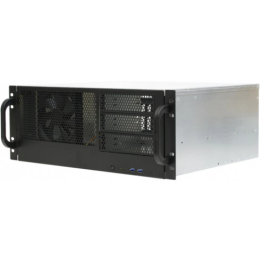 Серверный корпус 4U Procase RM443-B-0