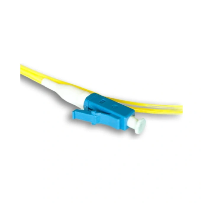Пигтейл оптический SUPRLAN LC/UPC 1,5м 09-0703
