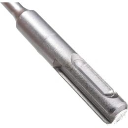 Бур усиленный (6х160 мм; SDS-plus) Gigant GRD 11002