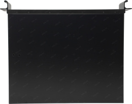 Серверный корпус ExeGate Pro 2U350-03 <RM 19", высота 2U, глубина 350, без БП, USB> EX279691RUS