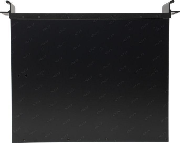 Серверный корпус ExeGate Pro 2U350-03 <RM 19", высота 2U, глубина 350, без БП, USB> EX279691RUS