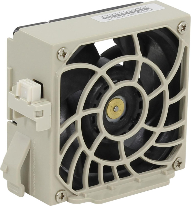 Вентилятор FAN-0125L4