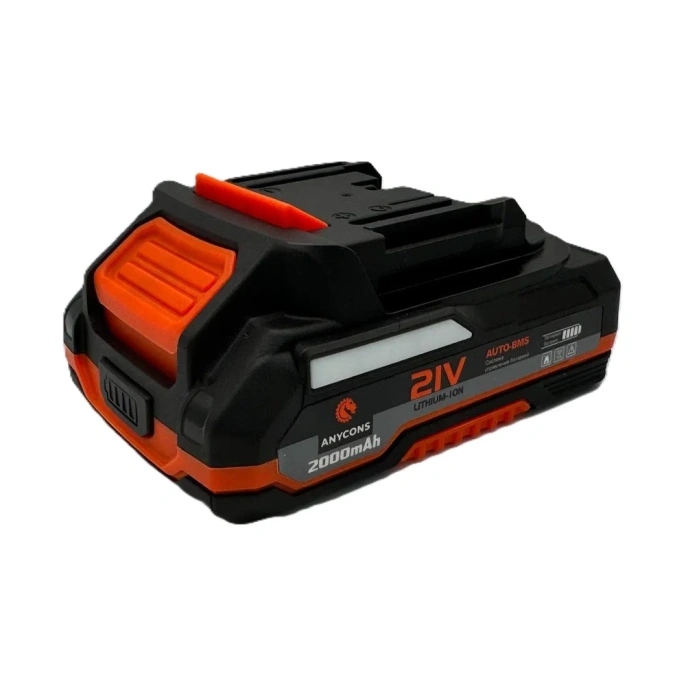 Аккумулятор Anycons BM-1P 2А.ч., 21В, AC-21B2 236203