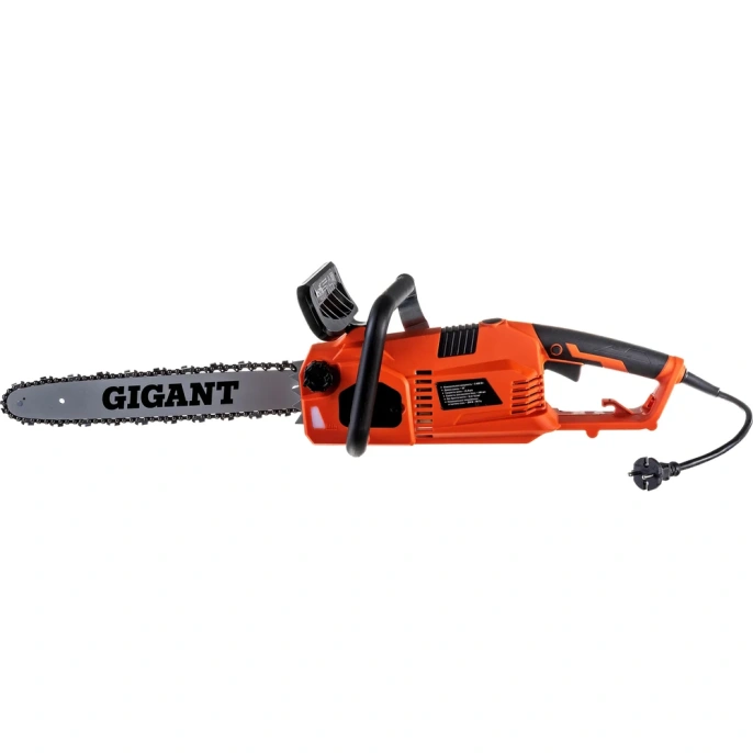 Gigant Электрическая цепная пила 2,4 кВт, 16 дюймов, SF-7J-157
