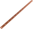 Шина заземления NTSS NTSS-CBR дл.485мм упак.:1шт