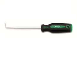 Крюк 125мм TOPTUL JJAK0101