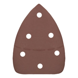 Листы шлифовальные (10 шт; 100х140 мм) Ryobi SCS10A 5132002675