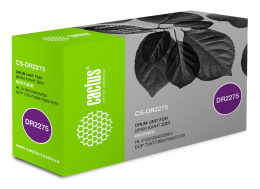 Блок фотобарабана Cactus CS-DR2275 DR-2275 черный ч/б:12000стр. для DCP 7057/7057R/7060