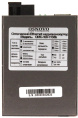 Конвертер Osnovo OMC-100-11S5b