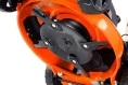 Газонокосилка бензиновая ZimAni LC251EV