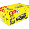 Газонокосилка Ryobi ONE+ 33cm; 1x аккумулятор 4.0Aч RLM18X33B40 5133004306