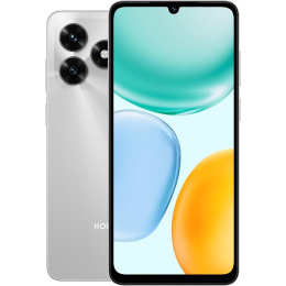 Honor X5c Plus 4GB/128GB Метеоритный Серый [5109CAPA]