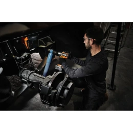 Бесщеточный ударный гайковерт AEG 18В BSS 18HTF12BL-0 4935493429