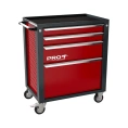Инструментальная тележка Wellmet ТЗИ-4 Pro M-1163005313