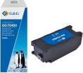 Бункер G&G GG-T04D0 T04D0 для EcoTanK ET-7700/7750/L7188