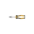Изогнутые тонкогубцы INGCO 160мм HBNP08168