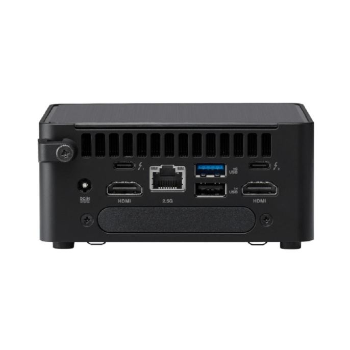 Платформа Asus 90AR0072-M001P0 NUC14RVH 2B IT/WOC/155H/NM/NS RNUC14RVHU700002I