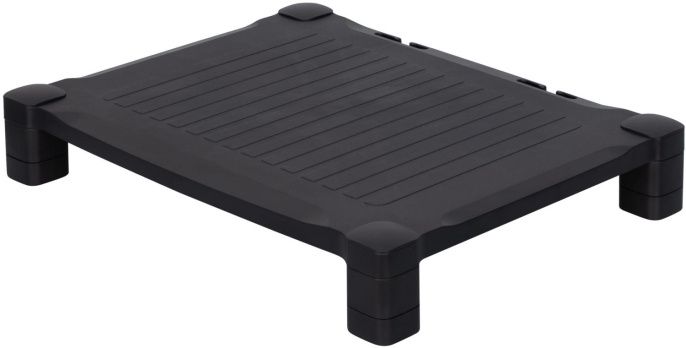 Подставка под монитор Бюрократ Block,  для монитора