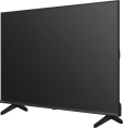 Телевизор LED Hisense 40" 40A4S Frameless черный HD 60Hz DVB-T2 DVB-C DVB-S2 USB WiFi Smart TV RUS