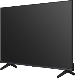 Телевизор QLED Hisense 32" 32A5S Frameless черный FULL HD 60Hz DVB-T2 DVB-C DVB-S2 USB WiFi Smart TV RUS