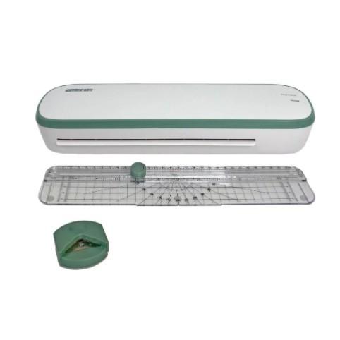 Office Kit Ламинатор L2307G комплект