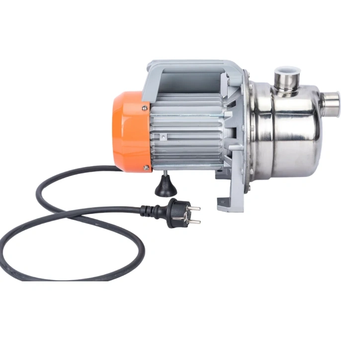 Самовсасывающий насос 600 Вт, выс подъема 35 м, Gigant GP-15