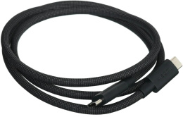 Кабель Xiaomi BHR087BGL,  USB Type-C (m) -  USB Type-C (m),  1м,  6A,  черный