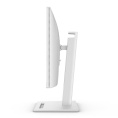 Монитор Benq GW2790QT 27'', 2560x1440, IPS, 60Hz, 20M:1, 250cd, 5ms, 2*HDMI, DP, USB-C 65W Speakers, Height adj 110, Pivot, Flicker-free; Low Blue Light, 3Y, White