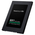 SSD накопитель 2,5" SATA-III Team GX1 480GB T253X1480G0C101 TLC, 530/430 MBps, 120 TBW, MTB 1M Retail