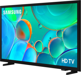 32" Телевизор Samsung UE32H5000FUXRU HD, Tizen OS, черный