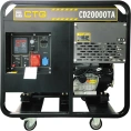 Генератор дизельный CTG CD20000TA 4687205841322
