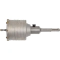 Коронка по бетону SDS-Plus 65 мм HEADROCK 422-010-65