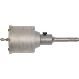 Коронка по бетону SDS-Plus 65 мм HEADROCK 422-010-65