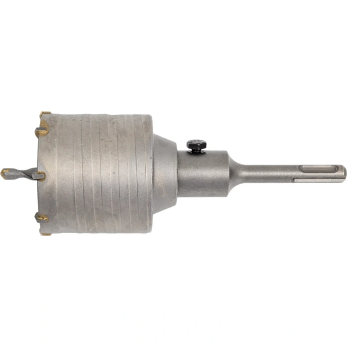 Коронка по бетону SDS-Plus 65 мм HEADROCK 422-010-65